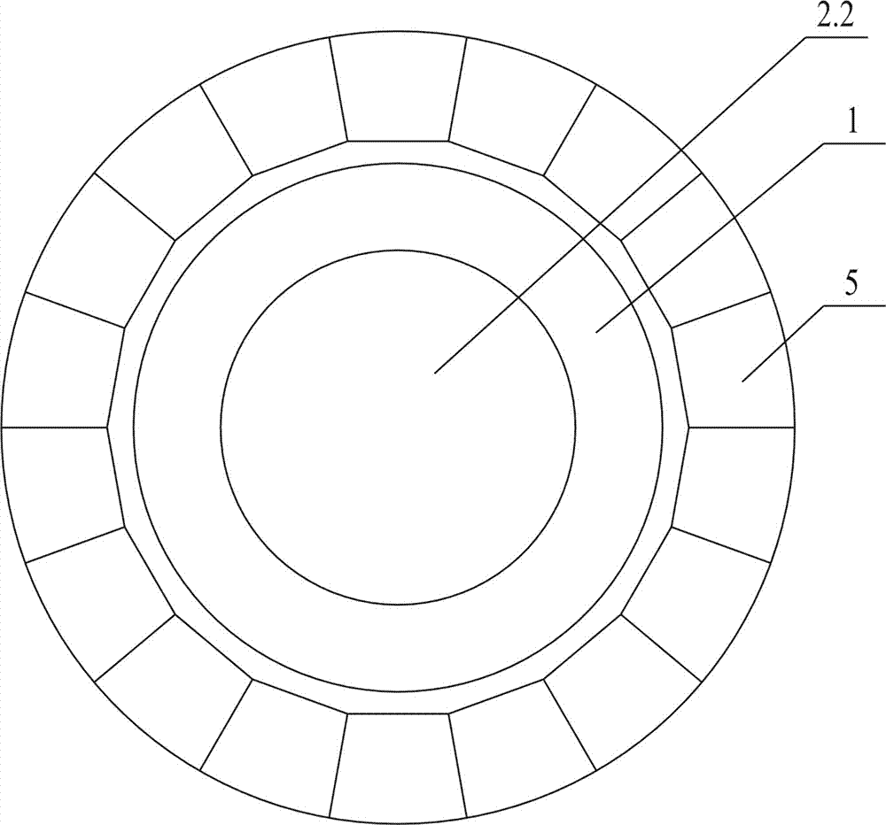 Full-circle slewing multi-degree of freedom dynamic device