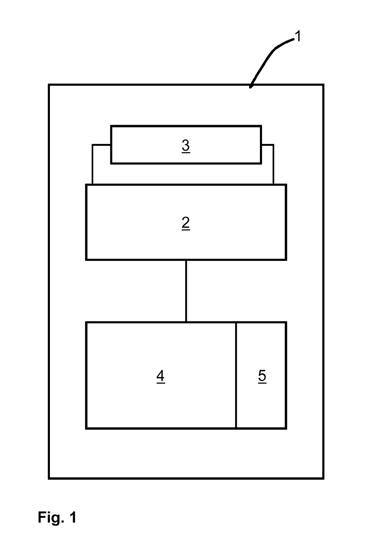 Method for charging a rechargeable battery of an electric device