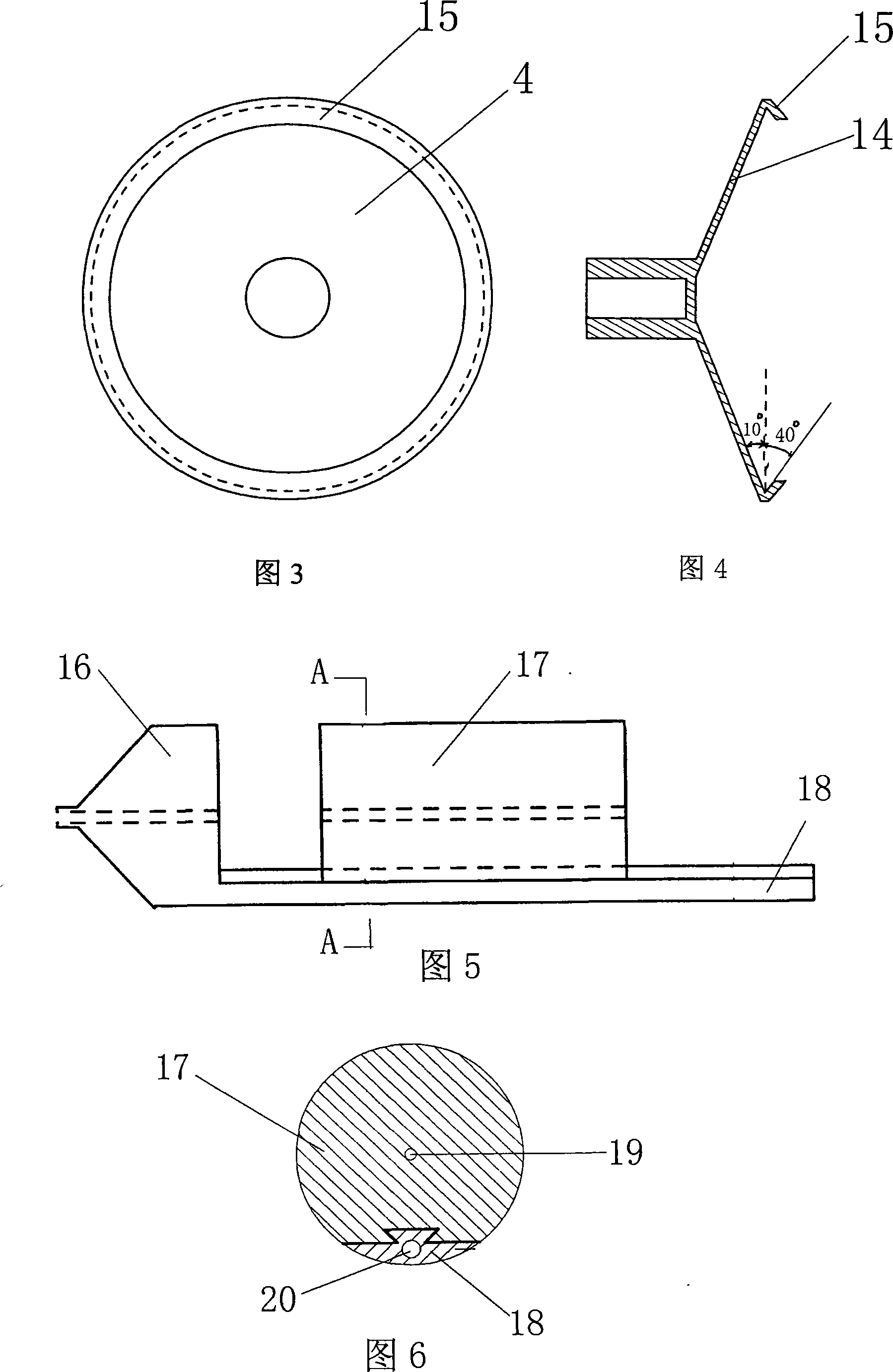 Vortex spinning machine