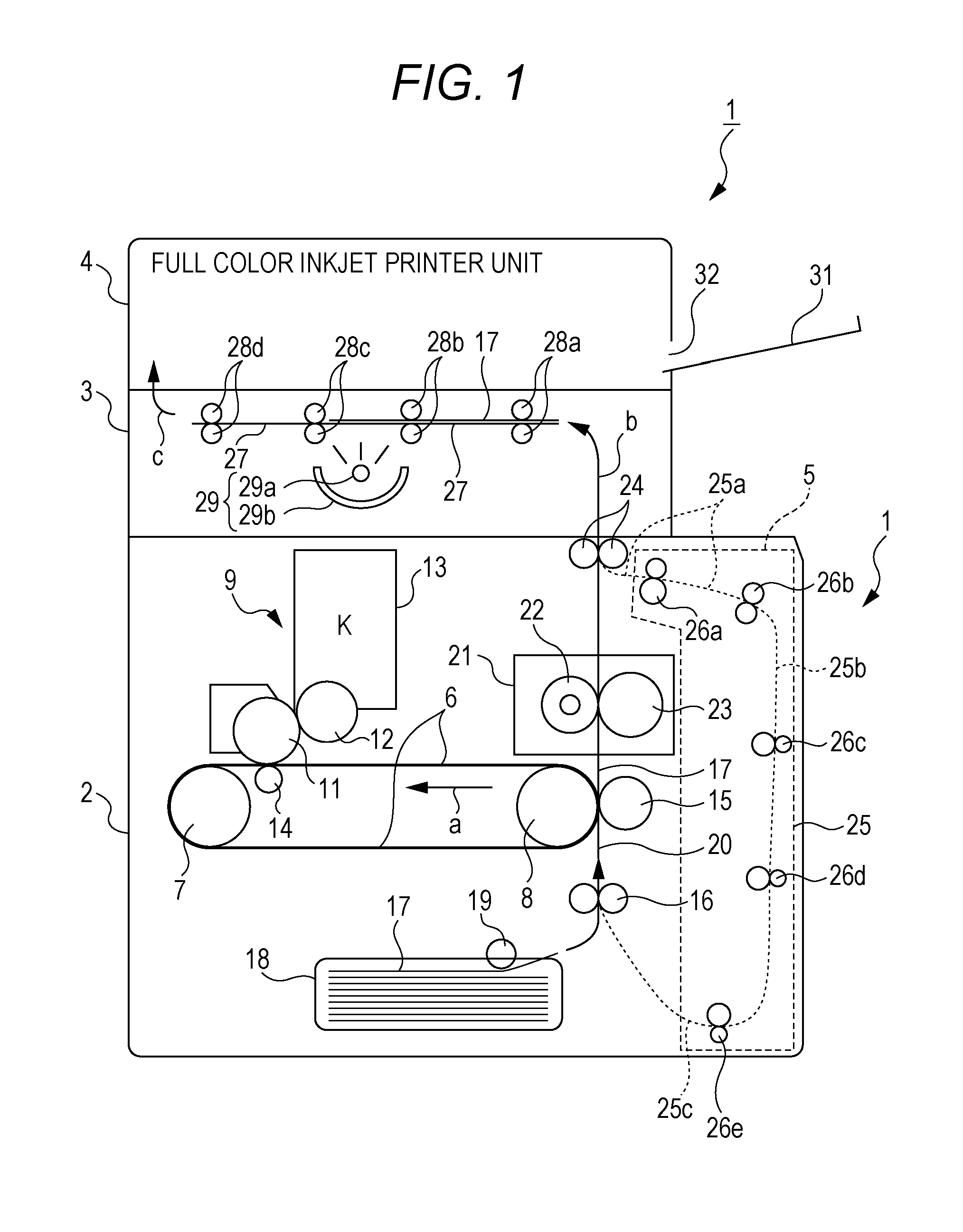 Three-dimensional printer, three-dimensional image forming method, and three-dimensional image