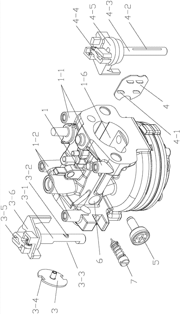 Electric vehicle extend range power improved type membrane type carburetor