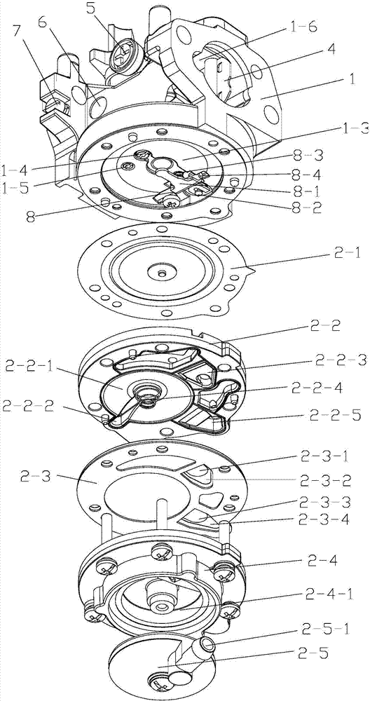 Electric vehicle extend range power improved type membrane type carburetor