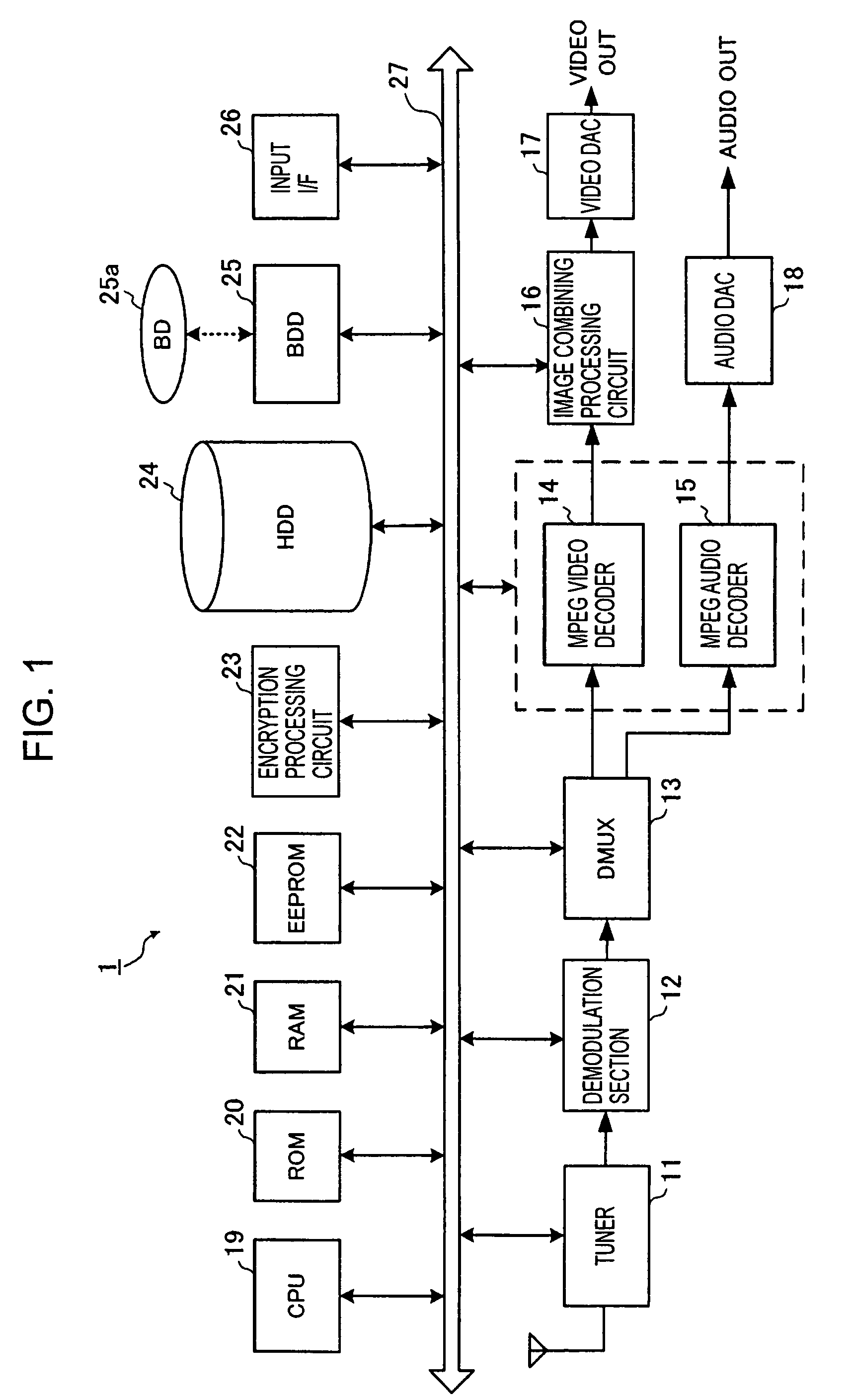 Information recording and playback apparatus, content management method, and content management program capable of preventing illegal copying of content