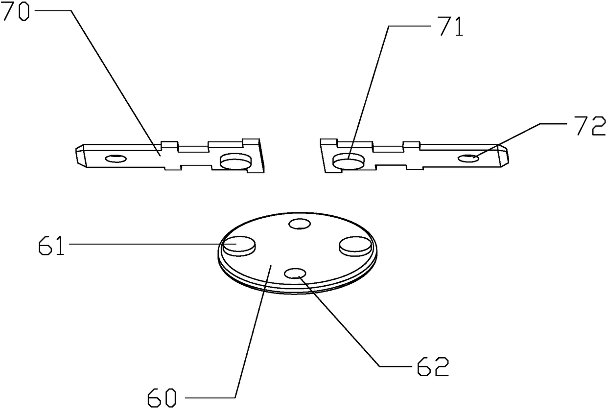 air pressure protection switch