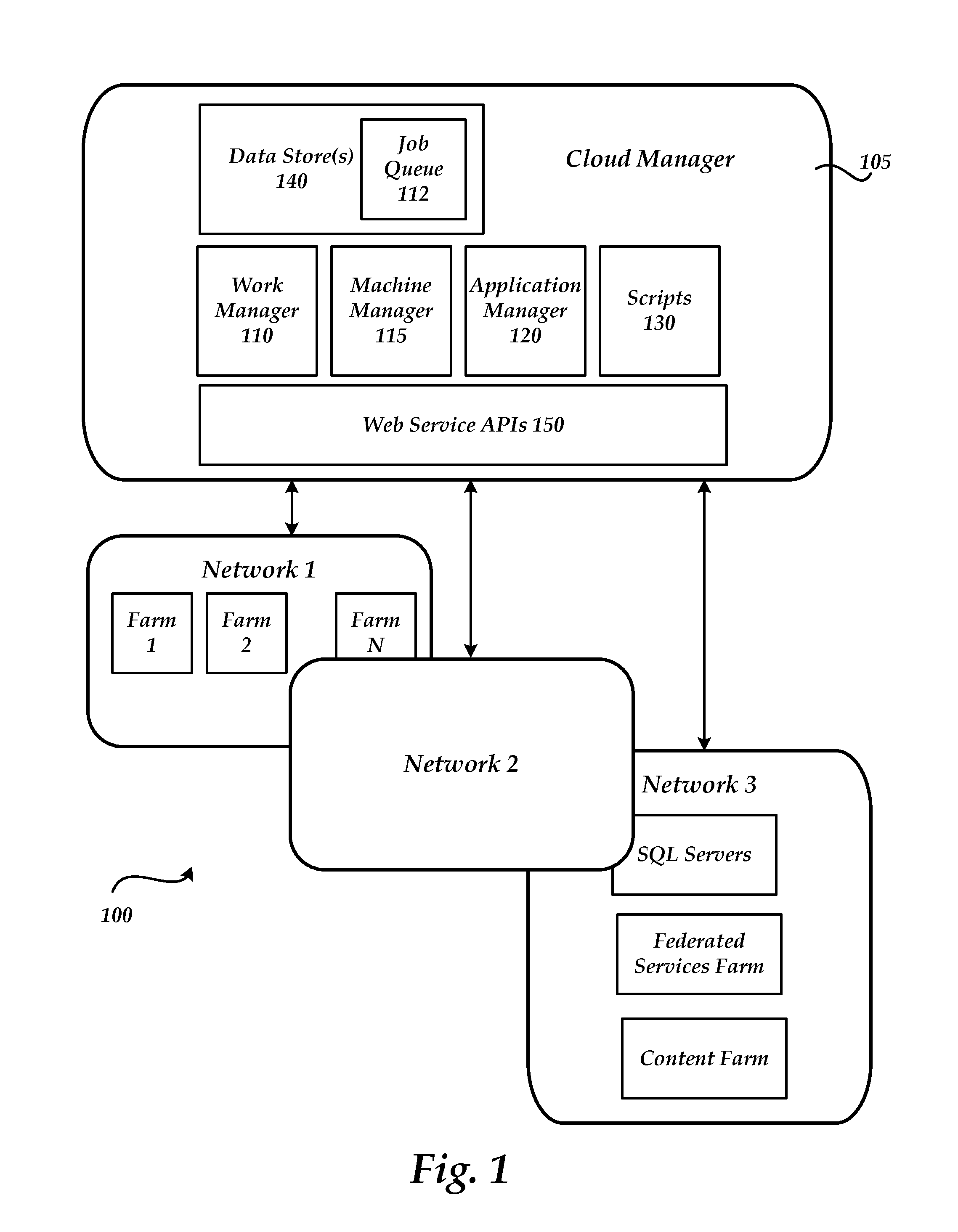 Dynamically splitting multi-tenant databases