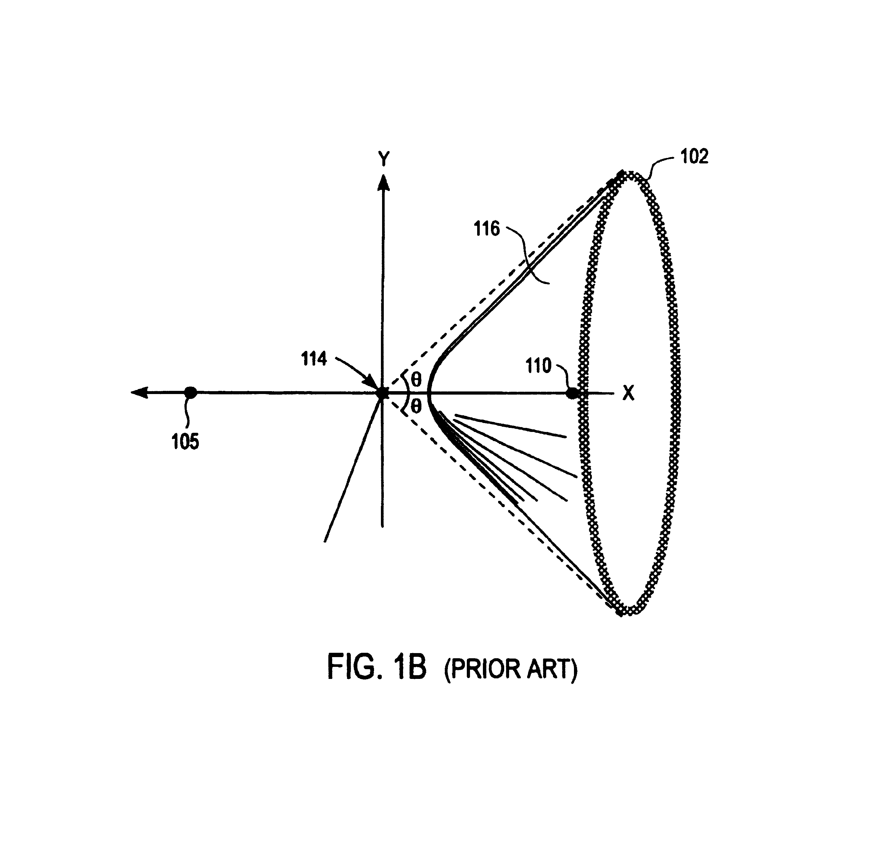 Acoustic source localization system and method