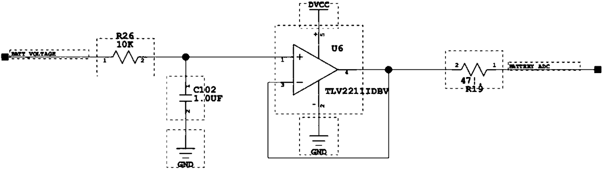 Method and device for acquiring remaining service time of equipment