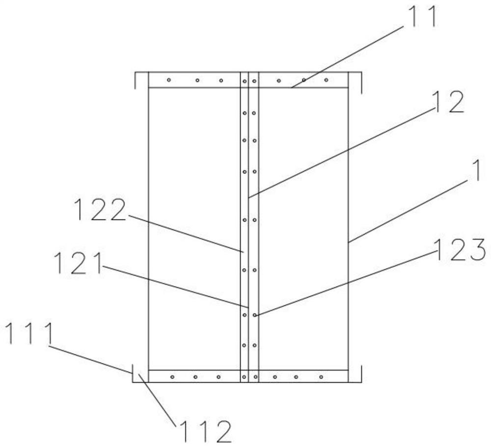 Filter drum and drum chip removal machine