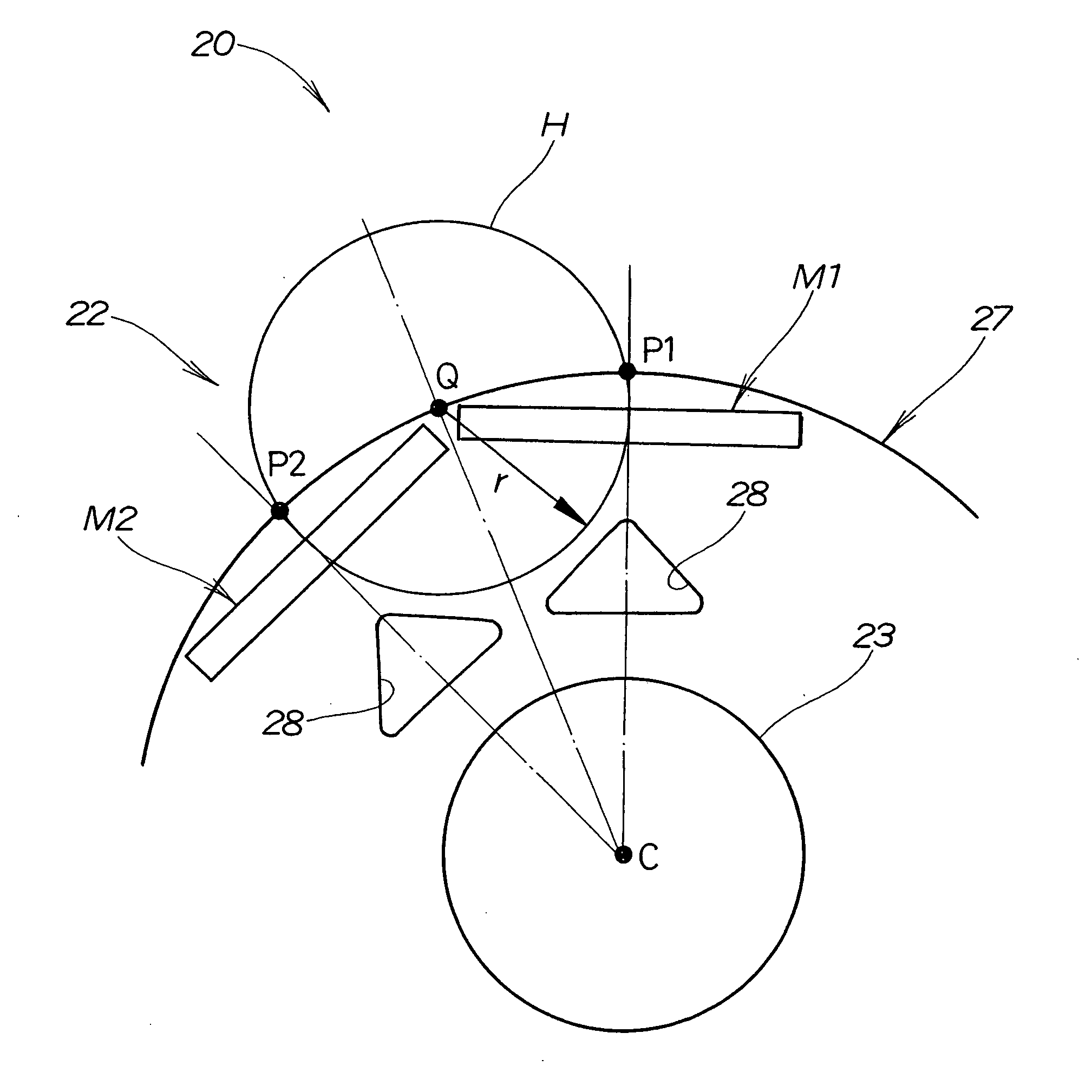 Electric motor