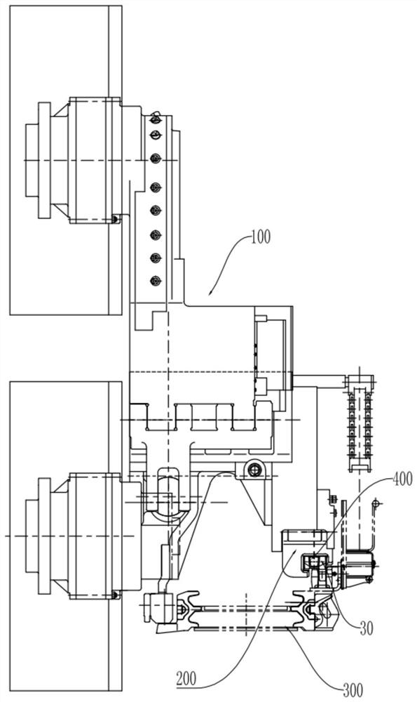 Efficient coal cutter