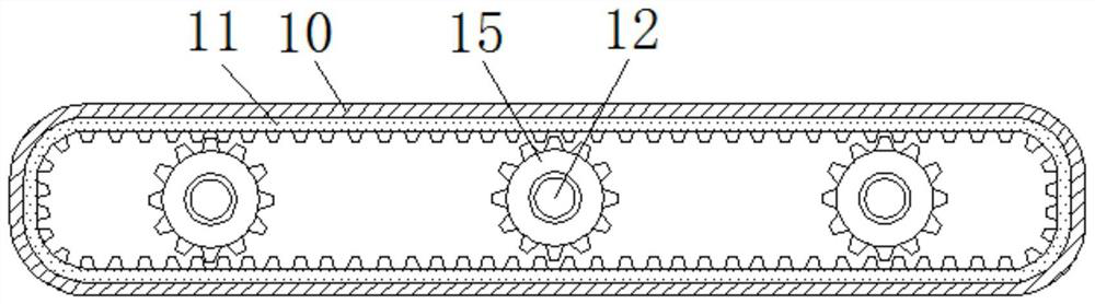 Automatic reset fireproof valve