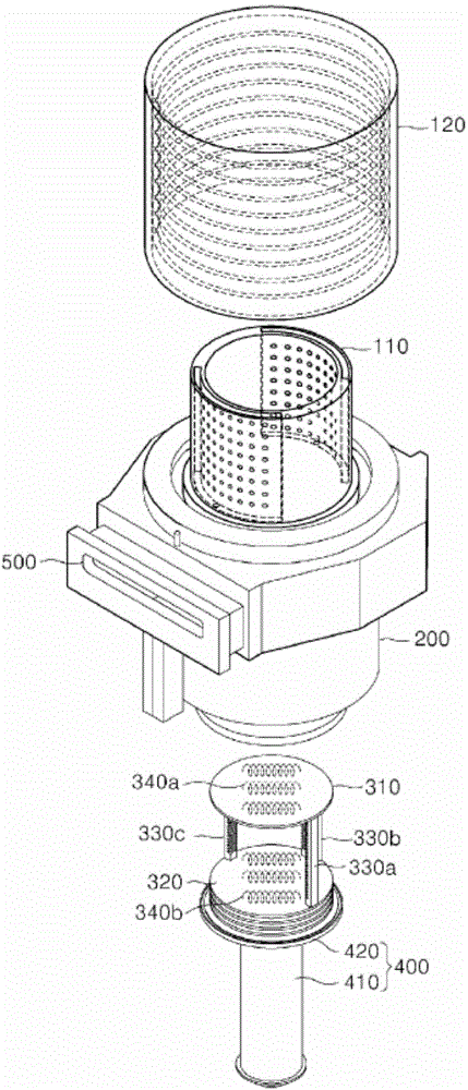 Substrate heating device and process chamber