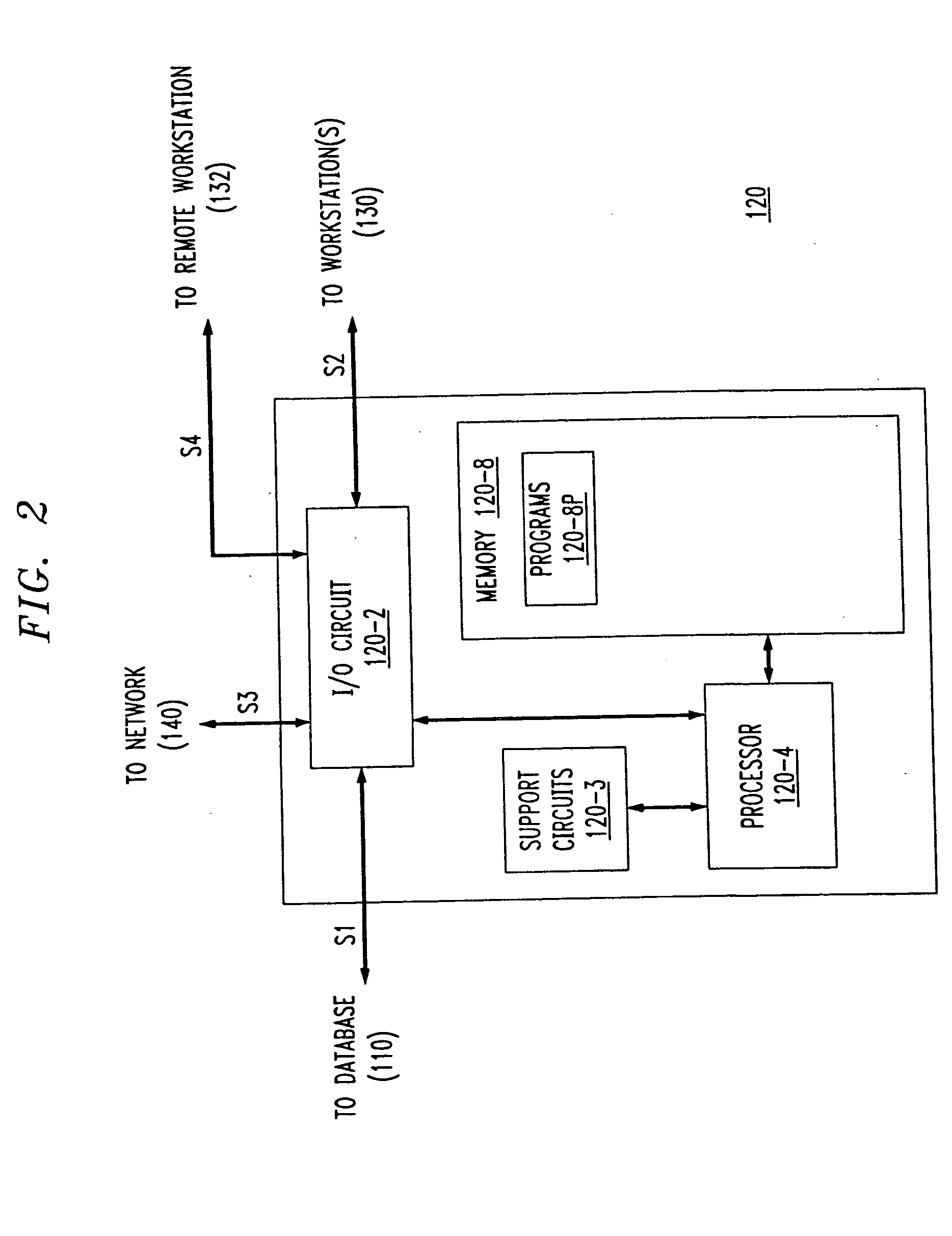 Method and apparatus for optimizing routing through network nodes