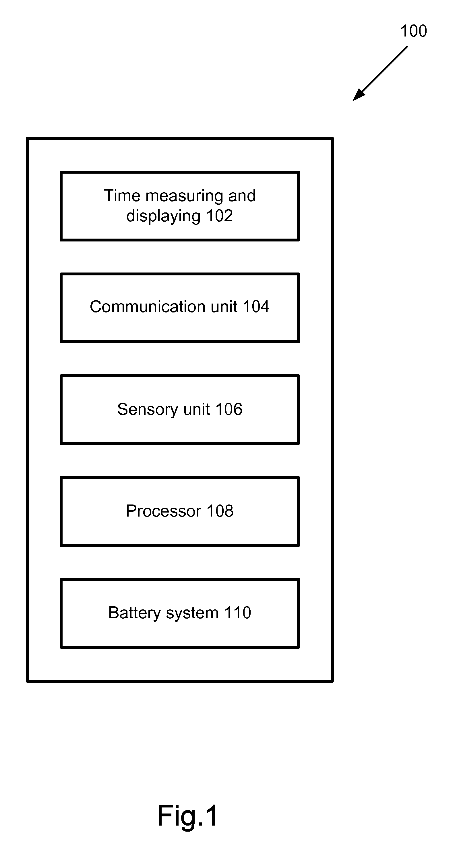 Determining location and survivability of a trapped person under a disaster situation by use of a wirst wearable device