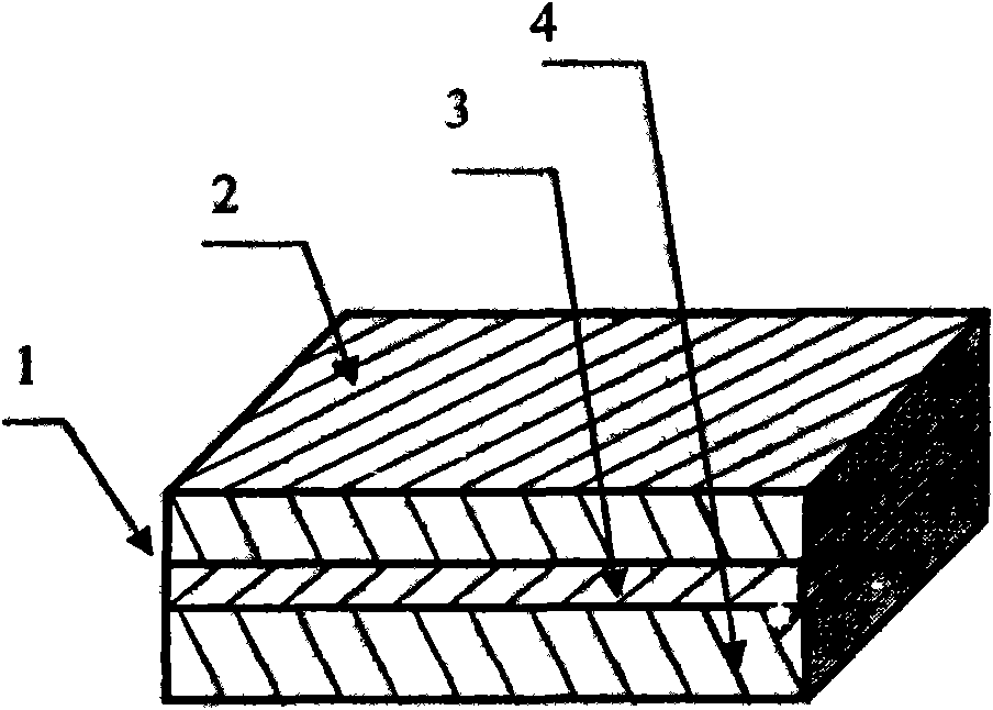 Composite magnet