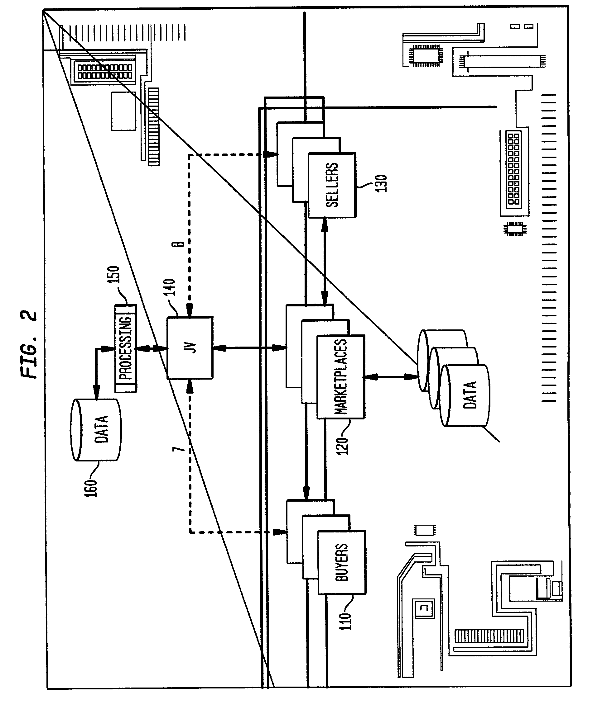 Identity insurance transaction method