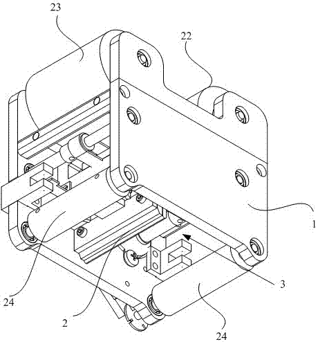 Seal anti-counterfeiting method and intelligent anti-counterfeiting seal