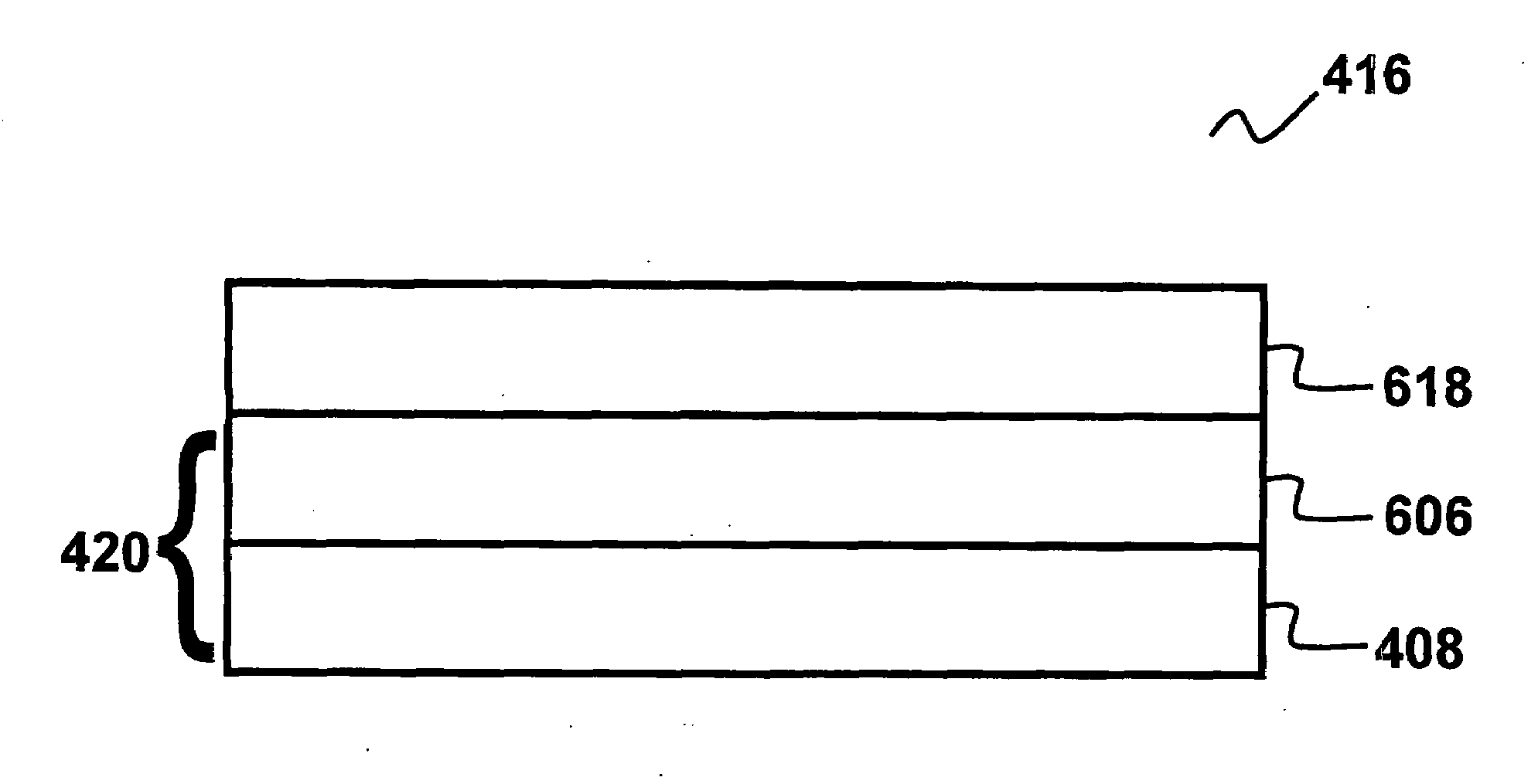 Immobilized heteropoly acids and the use of the same for electrode stabilization and enhancement