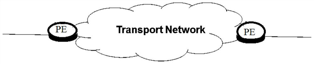 A hierarchical slice-based 5G service carrying method and system