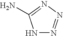 Passivative chemical mechanical polishing composition for copper film planarization