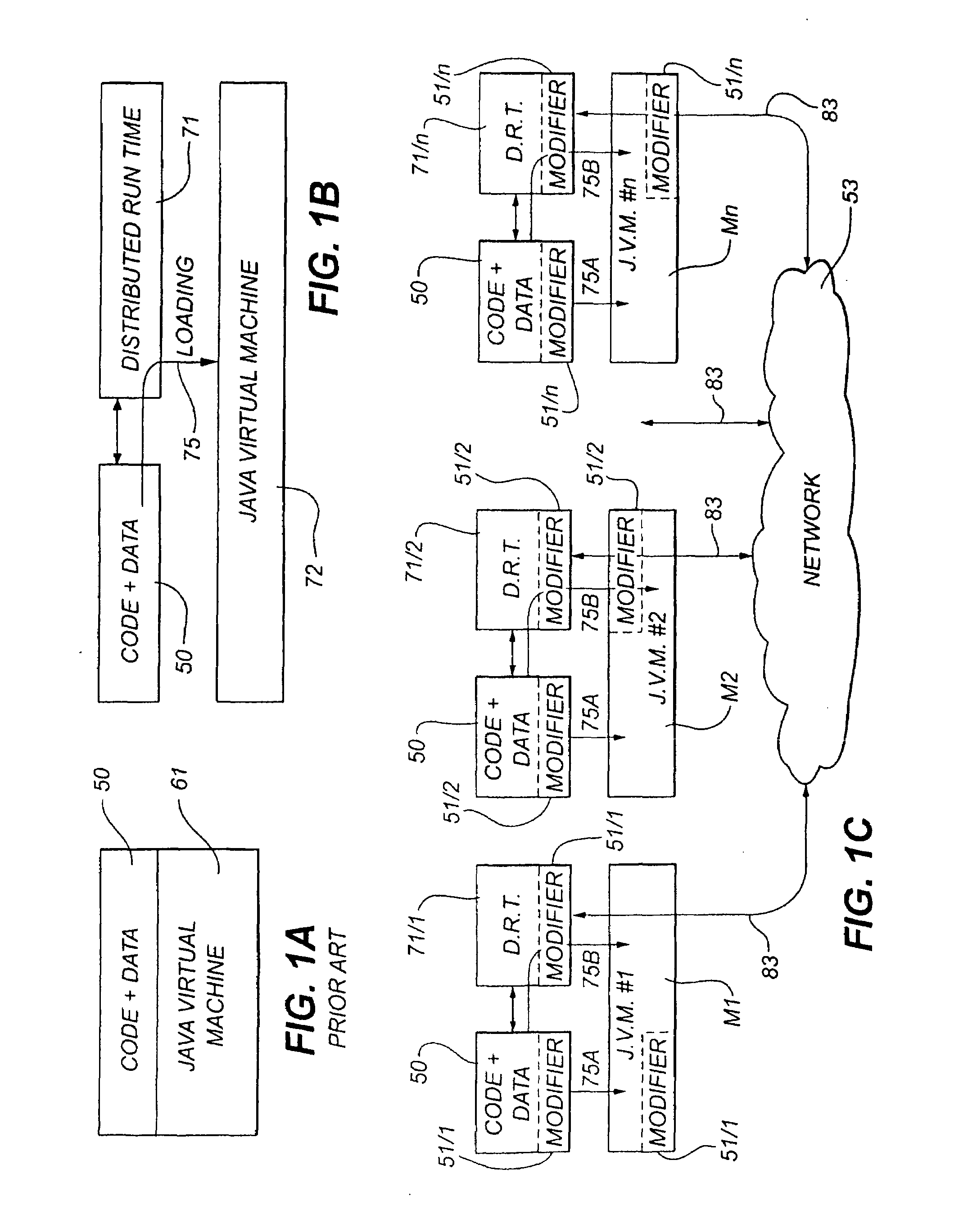 Failure resistant multiple computer system and method