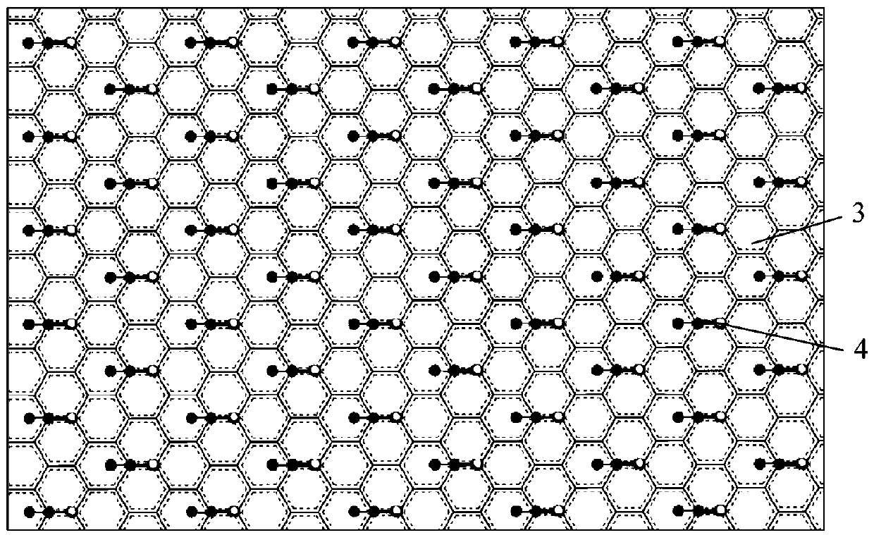 GIS (Gas Insulated Switchgear) characteristic gas adsorption film