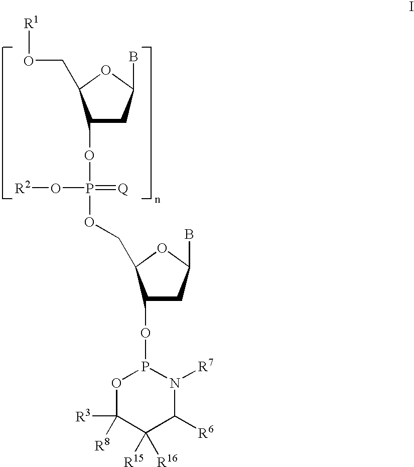 Preparation of phosphorothioate oligomers