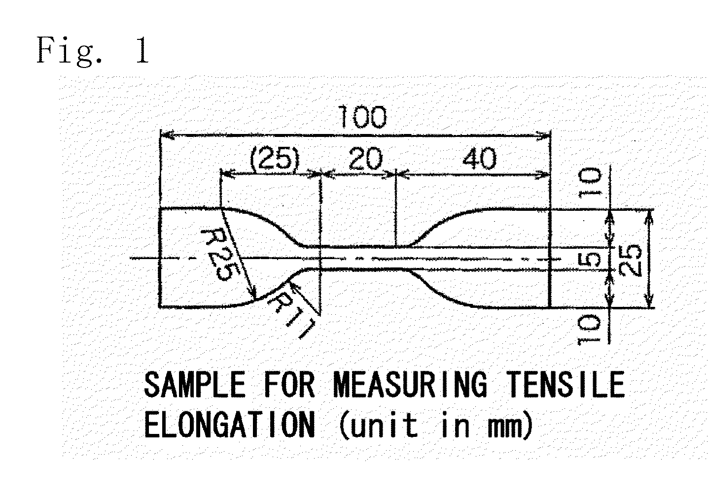 Ion-exchange membrane