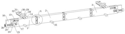 Water stop sill and construction method thereof