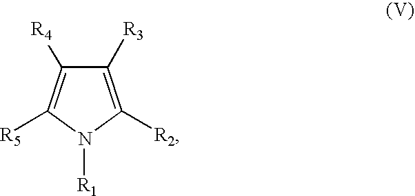 Pyrrole synthesis