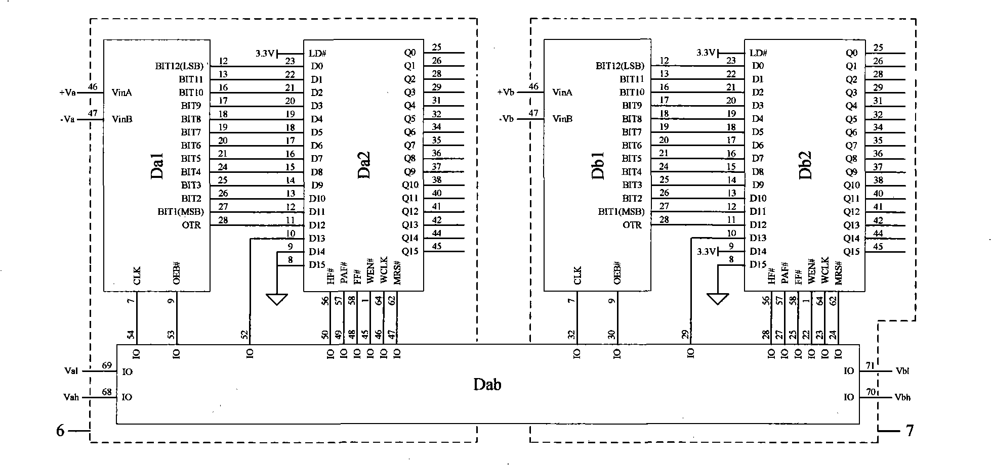 PCI bus electric energy quality transient affair collection card and its collection method