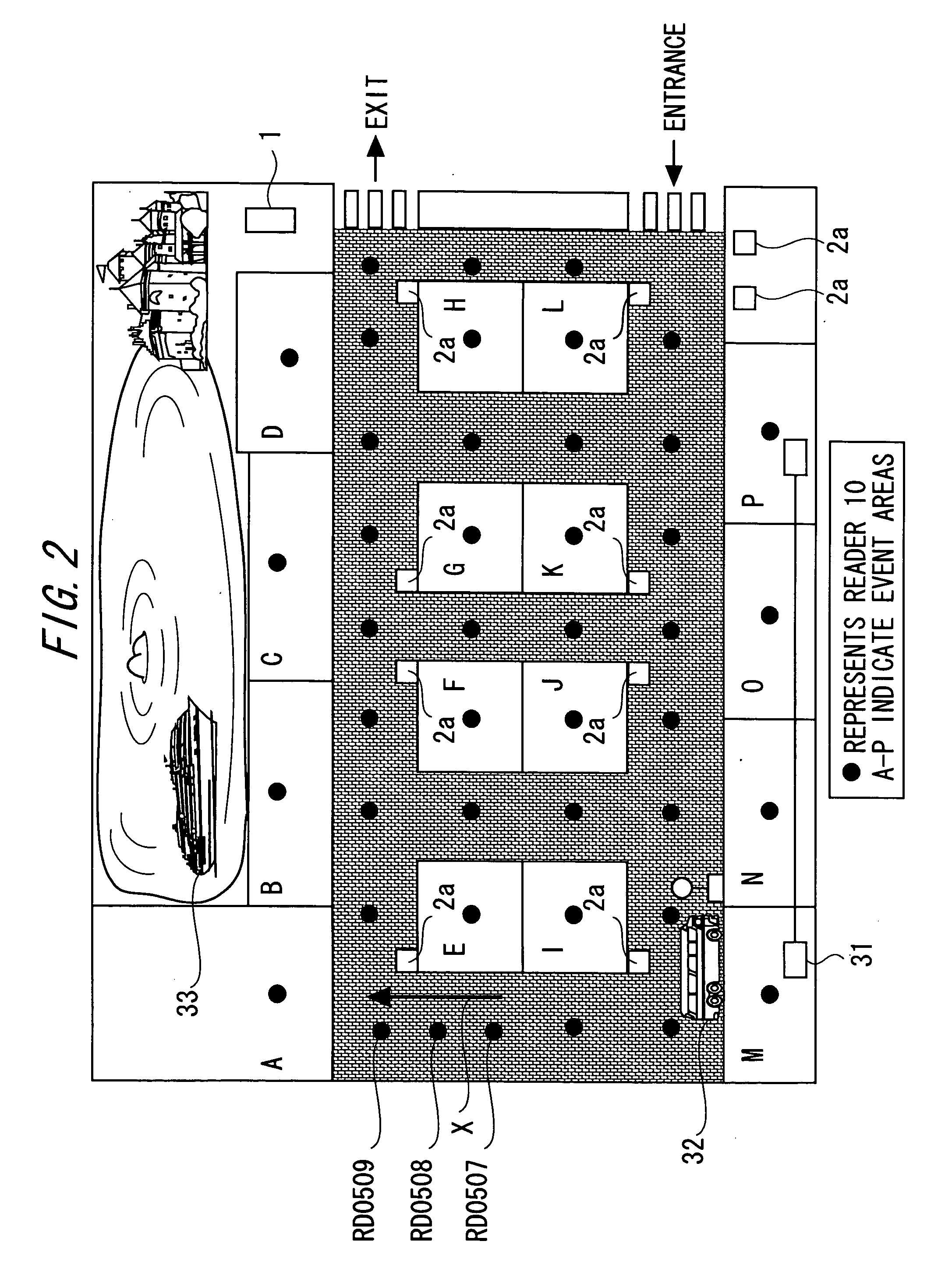 Navigation device