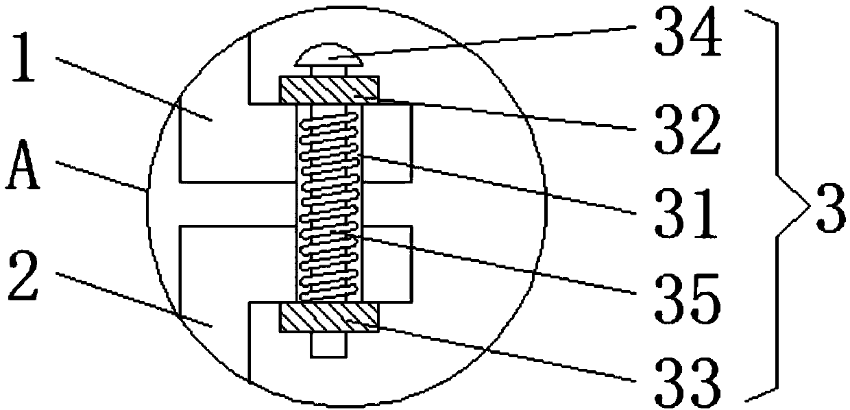 Computer network router