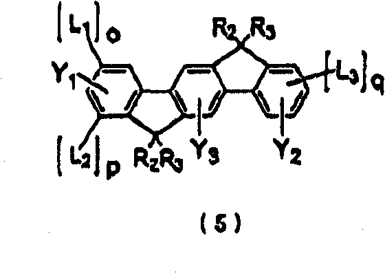 Polycyclic compound and organic electroluminescent device using the same