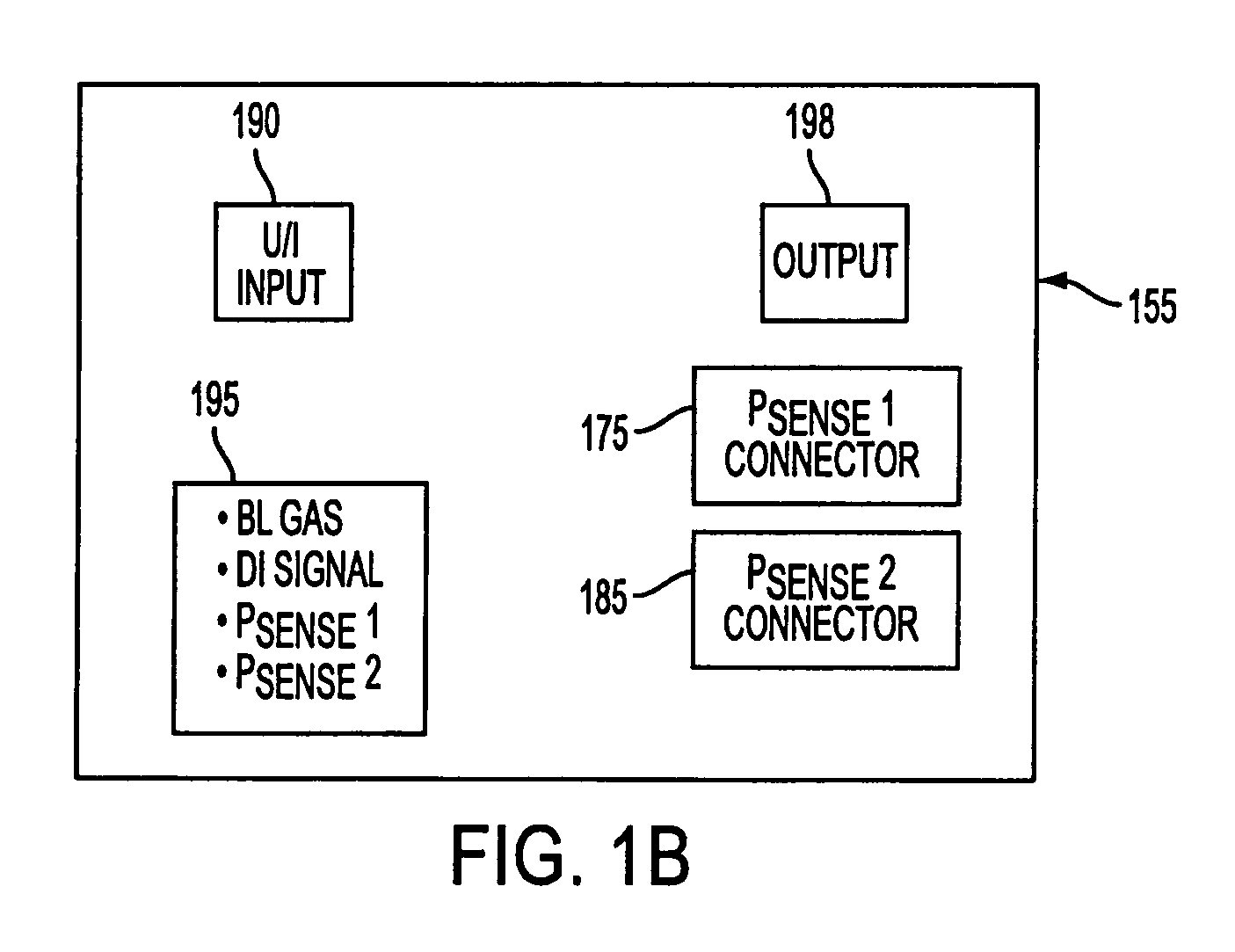 Utilization of an ion gauge in the process chamber of a semiconductor ion implanter