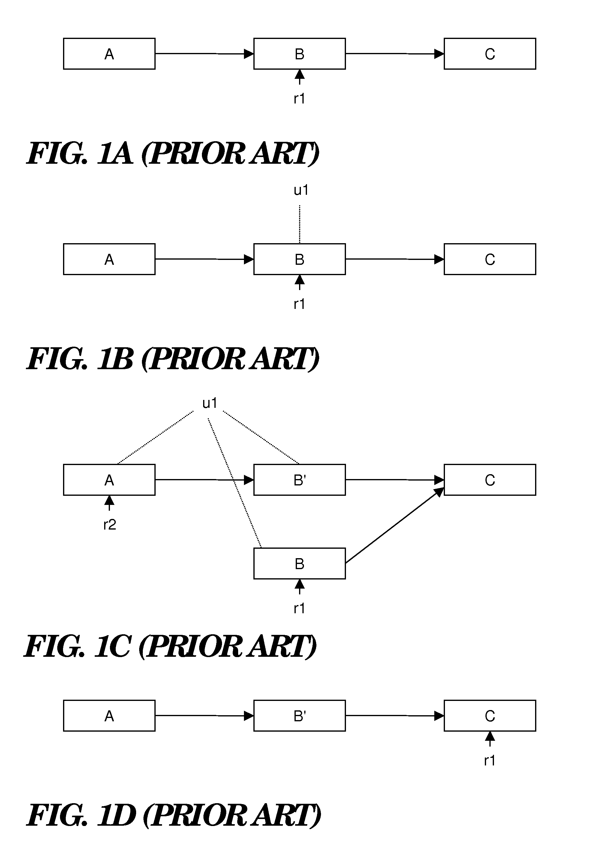 Efficiently boosting priority of read-copy update readers in a real-time data processing system