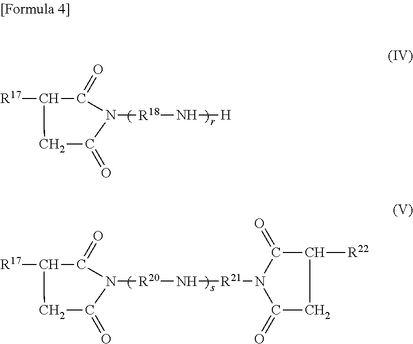 Lubricant composition