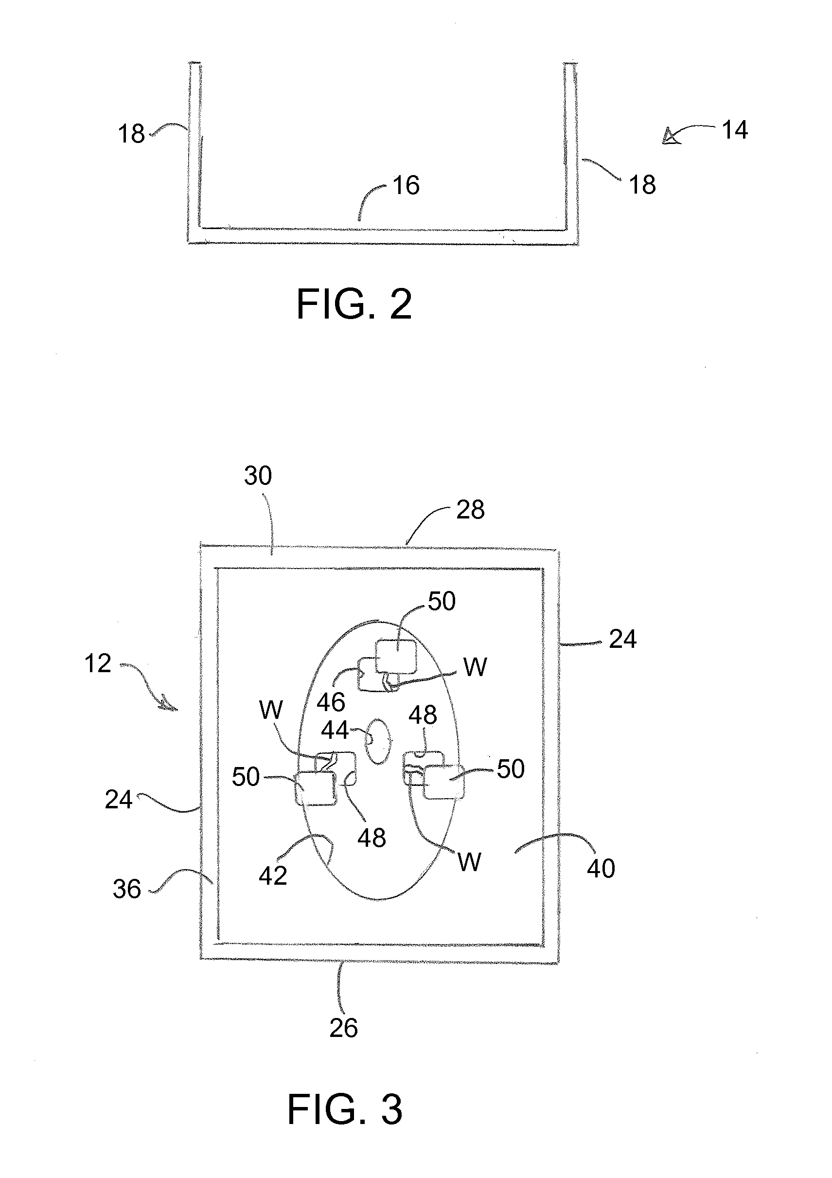 Facial rejuvenating apparatus