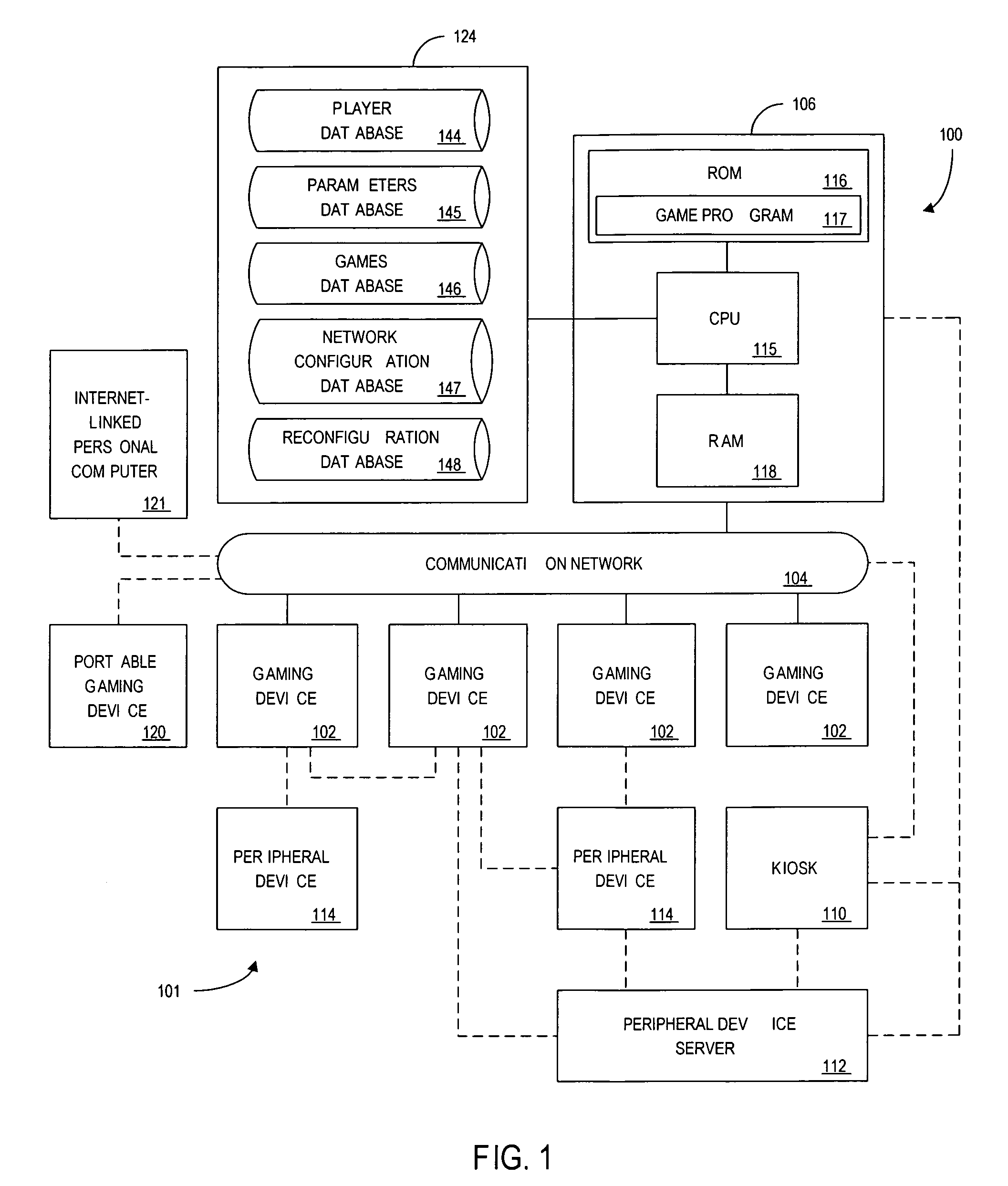 Method and apparatus for using conditional parameters to alternate between wagering games