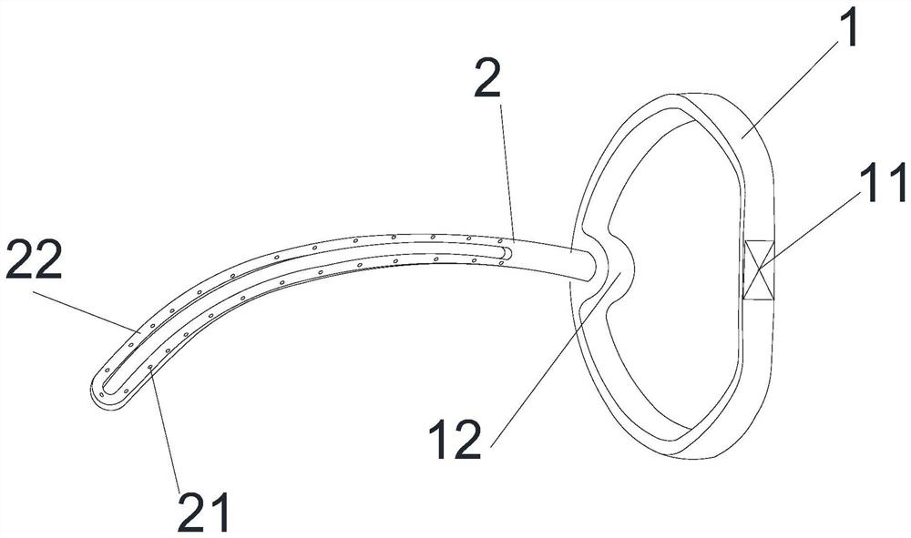 Multifunctional mitral valvuloplasty device