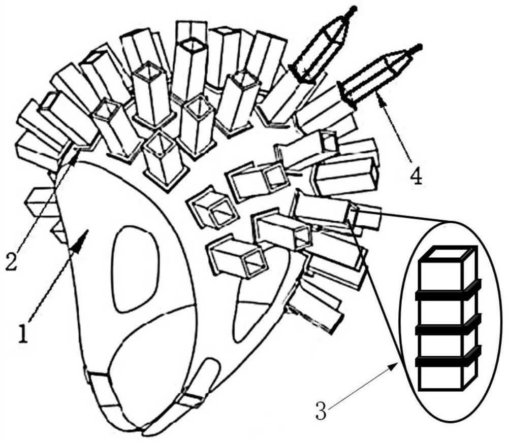 Magnetoencephalography system and method of operating magnetoencephalography system