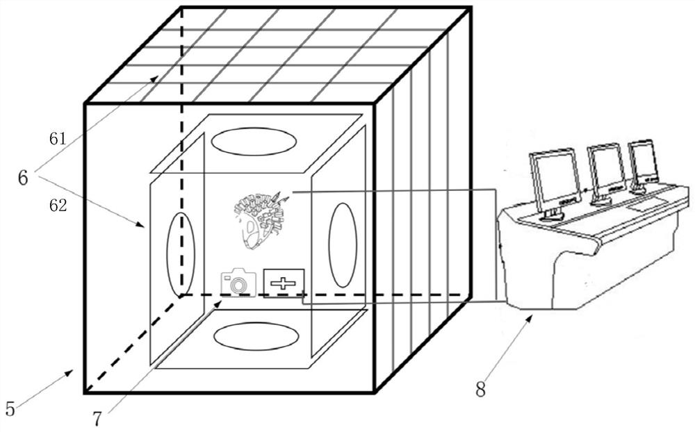 Magnetoencephalography system and method of operating magnetoencephalography system