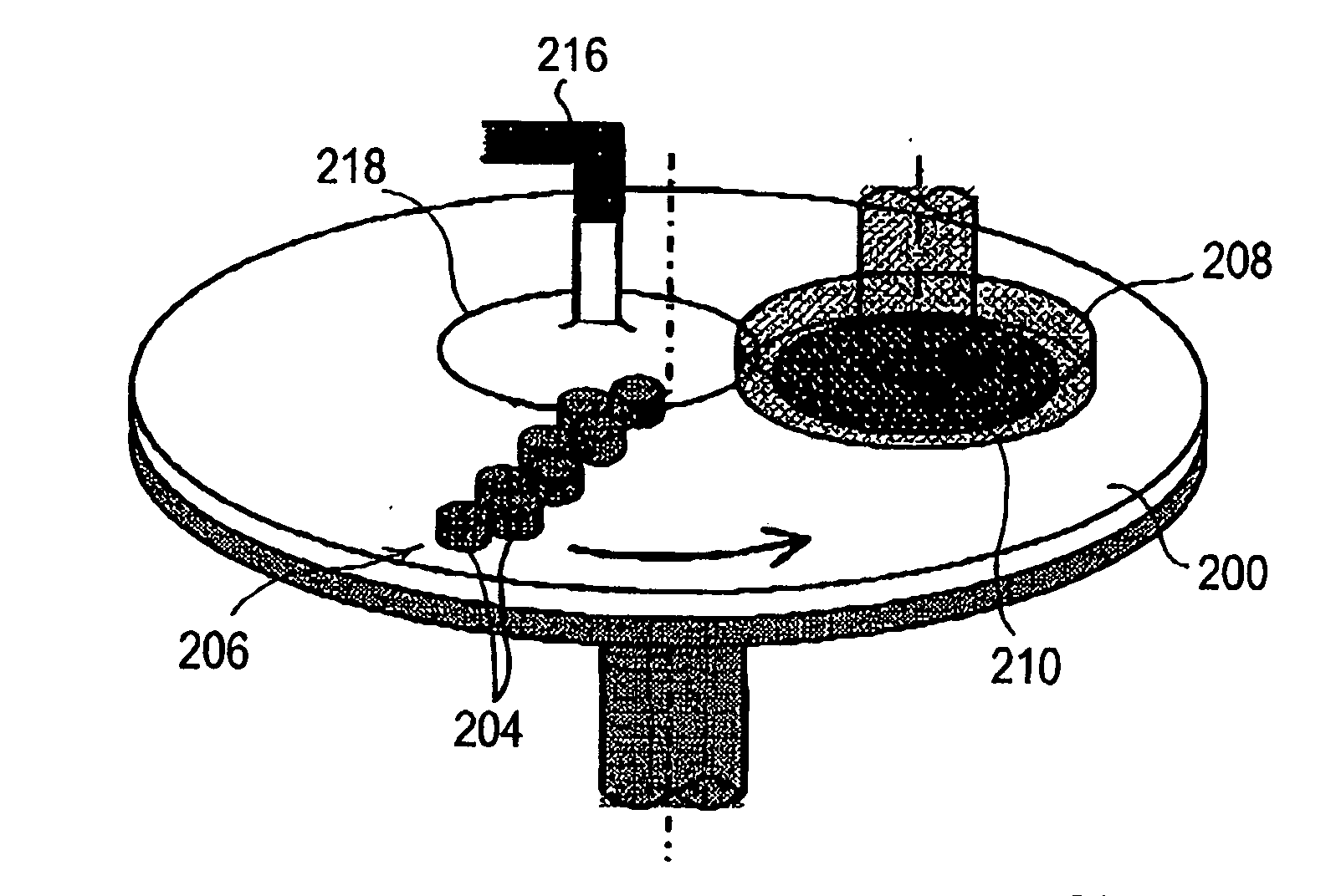 Polishing method and polishing apparatus