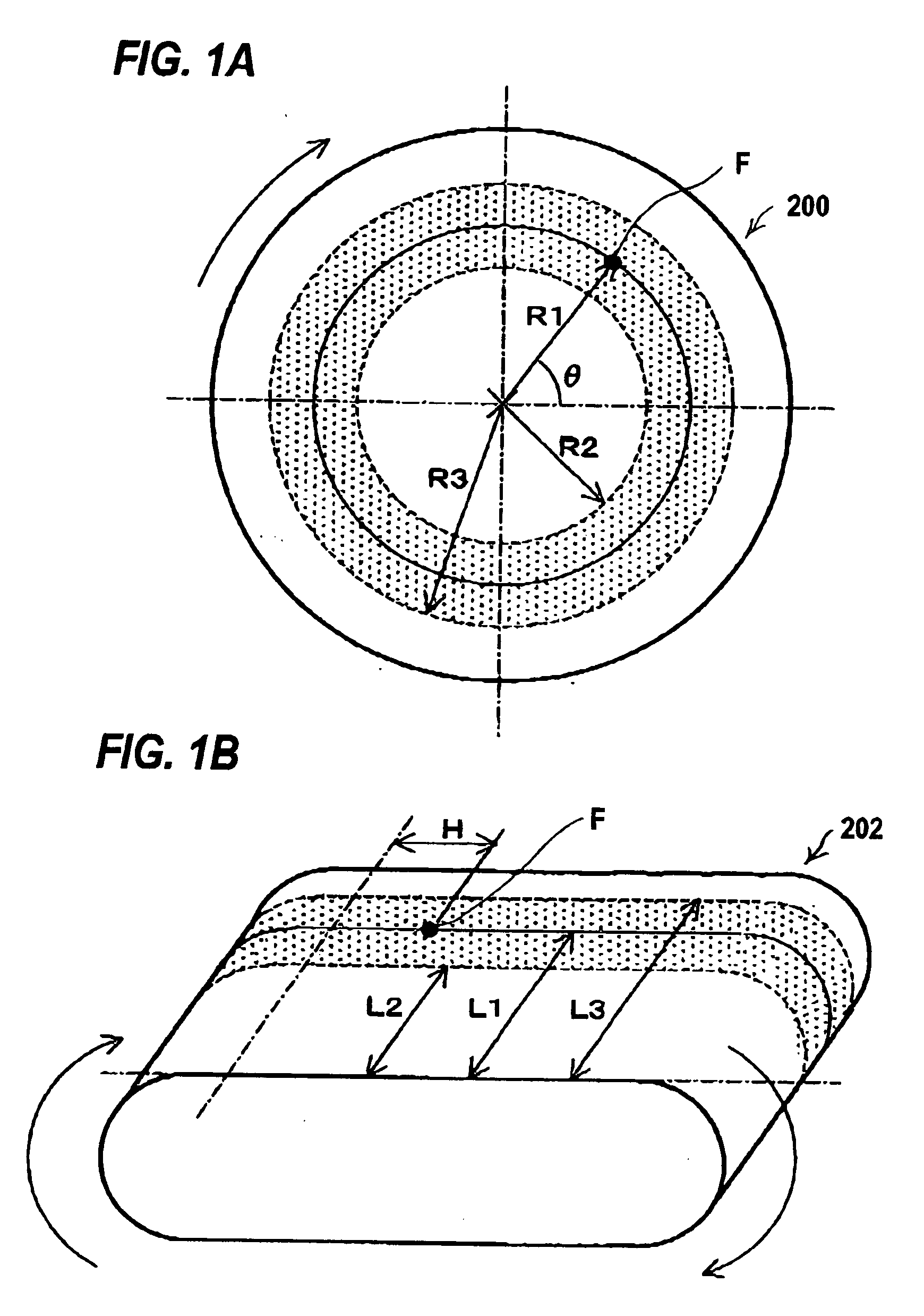 Polishing method and polishing apparatus