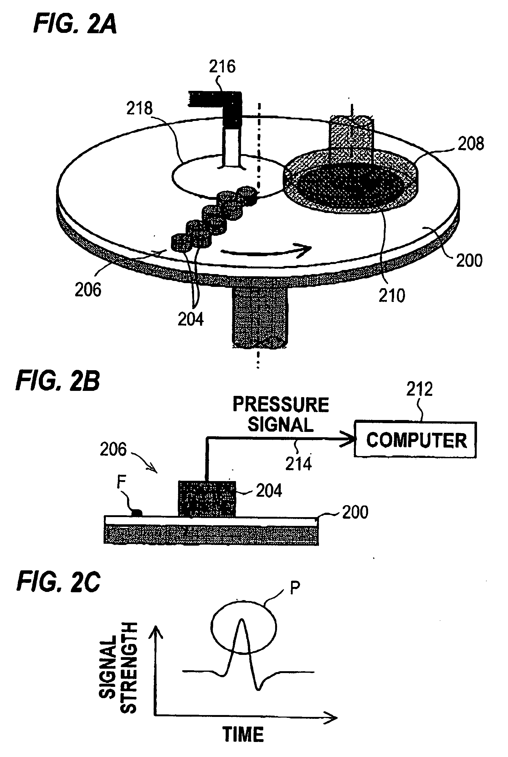 Polishing method and polishing apparatus