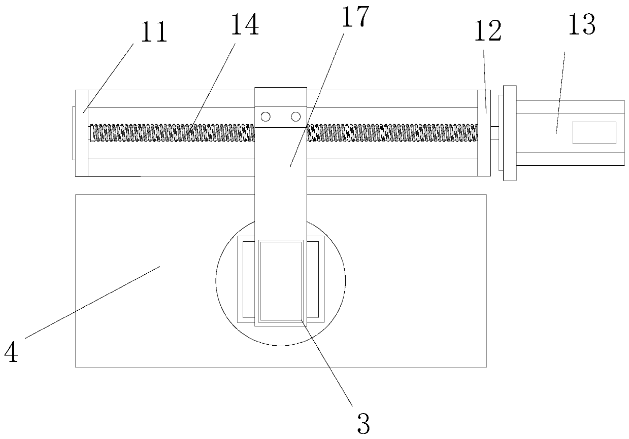 A microneedle-based automatic roughening device and method for basement membrane