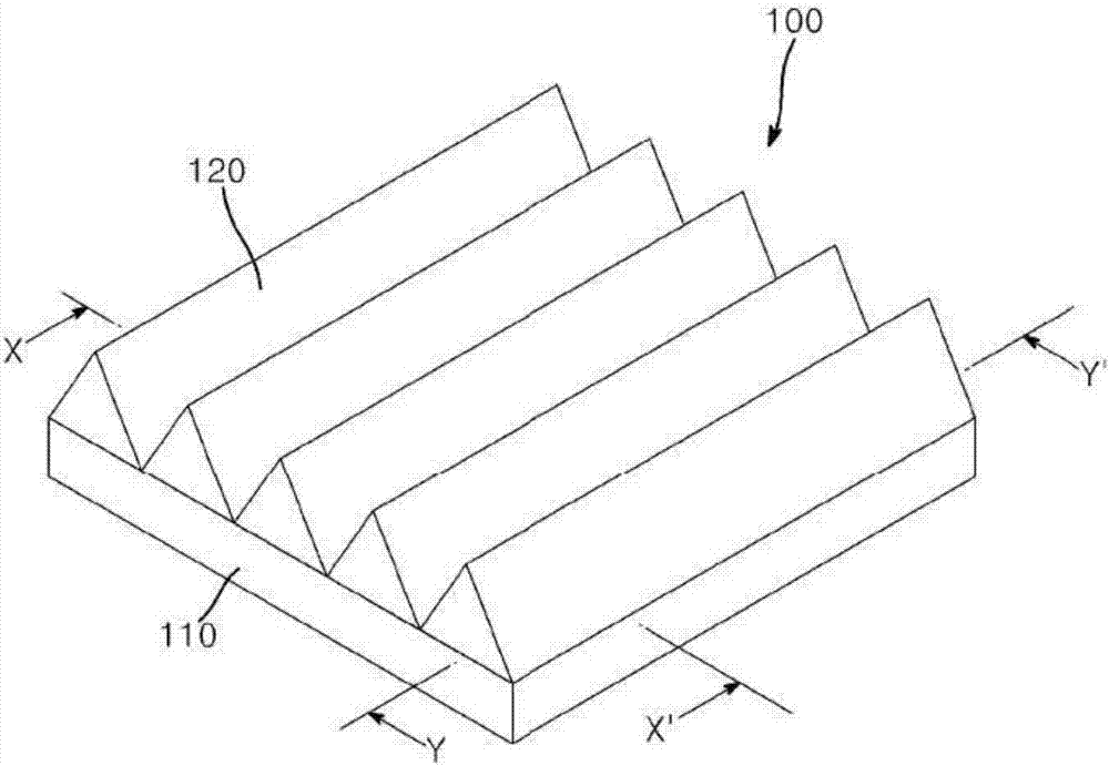 Optical sheet, and polarizing plate and liquid crystal display comprising same