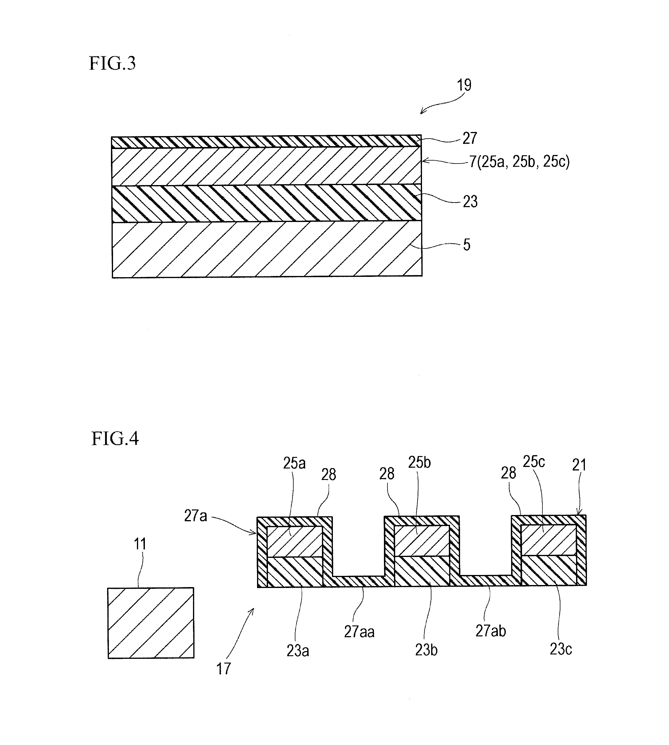 Wiring thin plate having aerial wiring portion and method of manufacturing the same