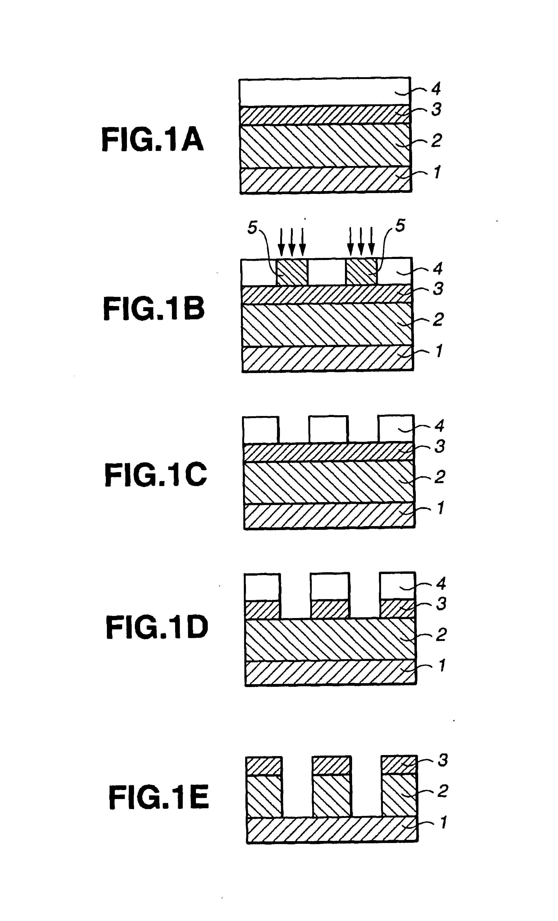 Silicon-containing polymer, resist composition and patterning process