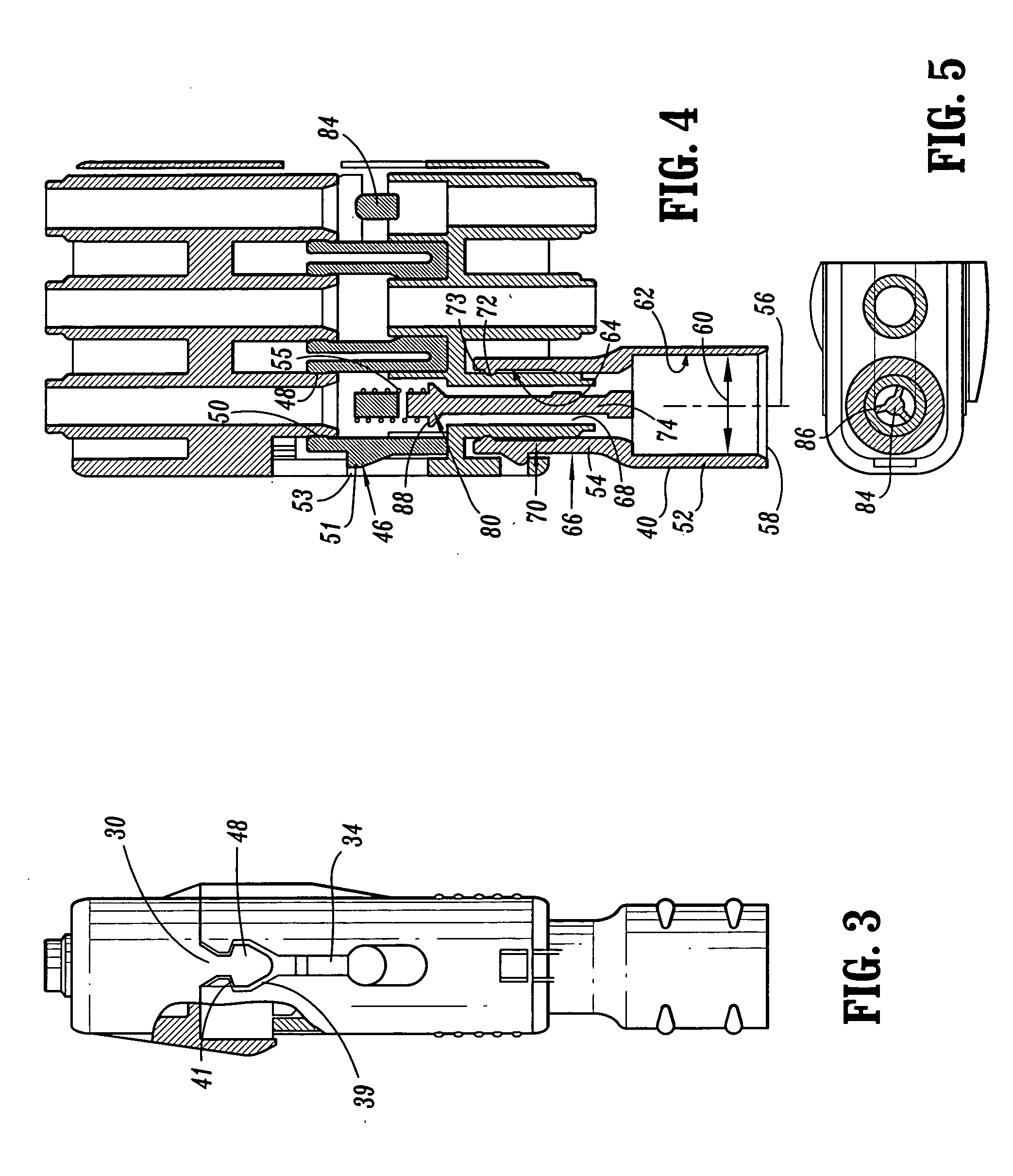 Fluid conduit connector apparatus